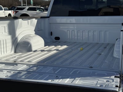 2026 Ford F-250SD F-250® XL