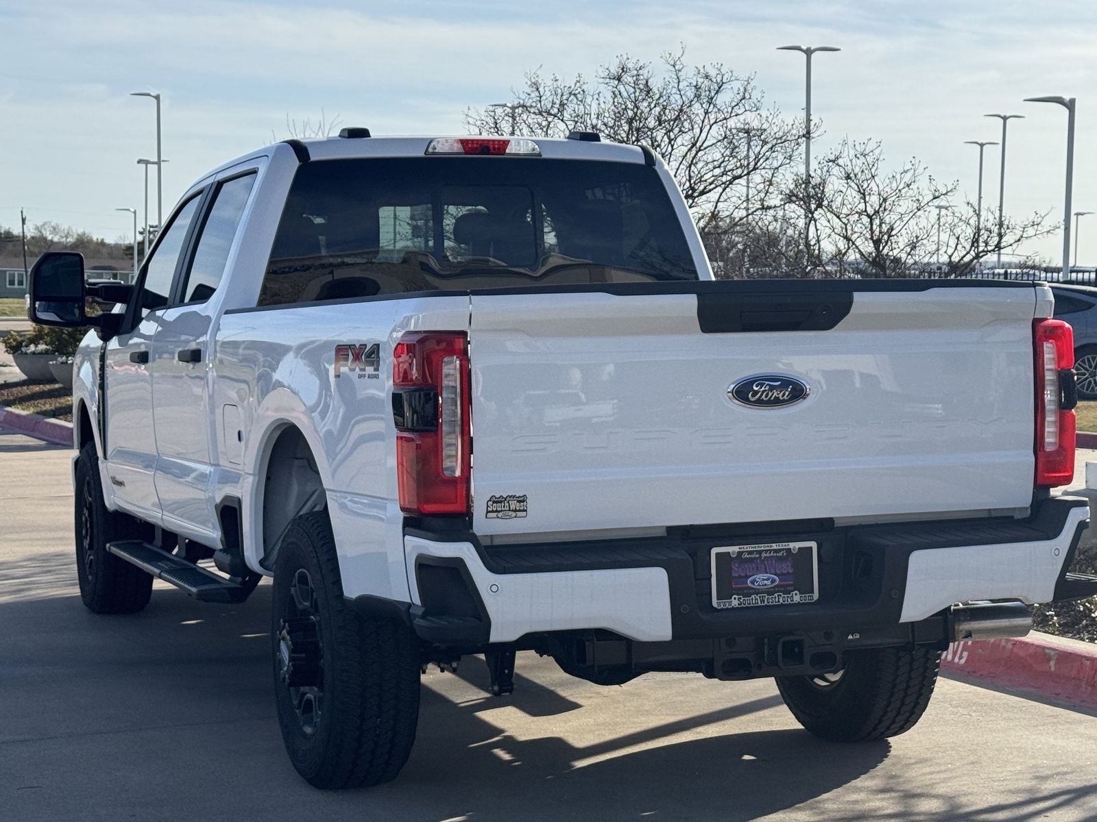 2026 Ford F-250SD F-250® XL