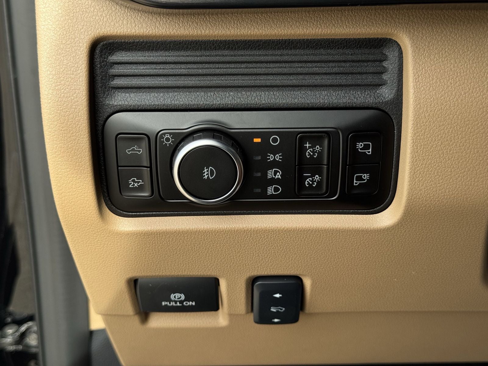 2026 Ford F-250SD F-250® Lariat®