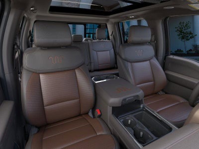 2026 Ford F-250SD F-250® King Ranch®