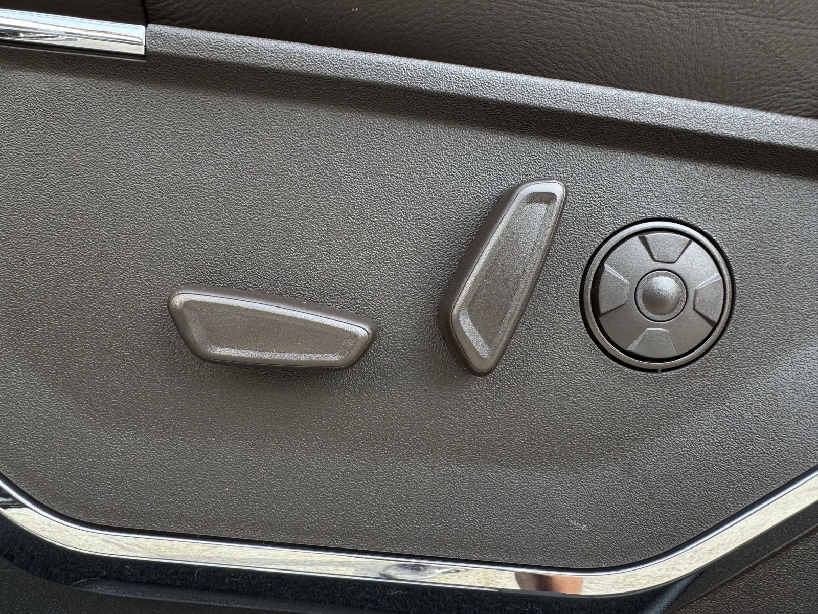 2026 Ford F-250SD F-250® King Ranch®