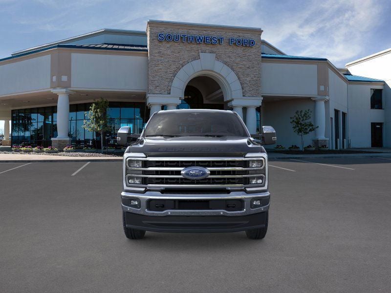 2026 Ford F-250SD F-250® King Ranch®