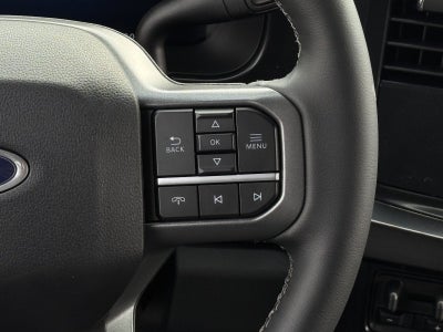 2026 Ford F-250SD F-250® Lariat®