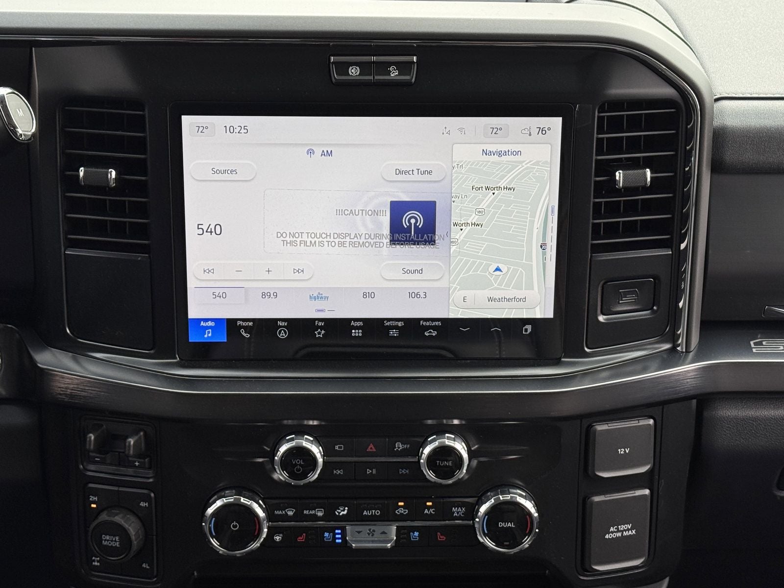 2026 Ford F-250SD F-250® Lariat®