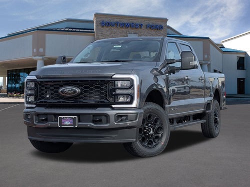 2026 Ford F-250SD F-250® Lariat®