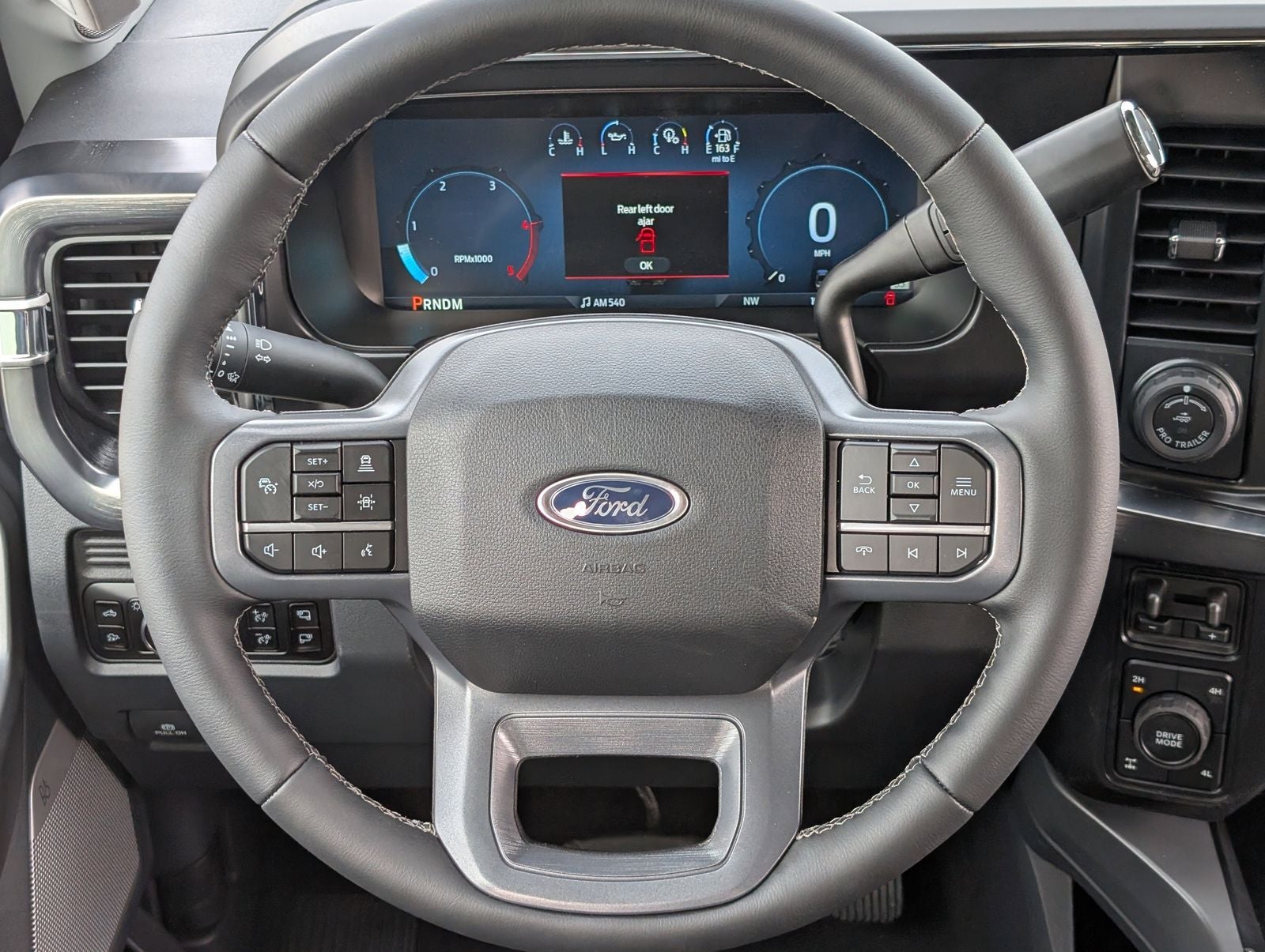 2026 Ford F-250SD F-250® Lariat®