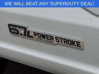 2026 Ford F-250SD F-250® Lariat®