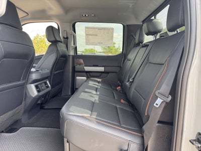 2026 Ford F-250SD F-250® Lariat®