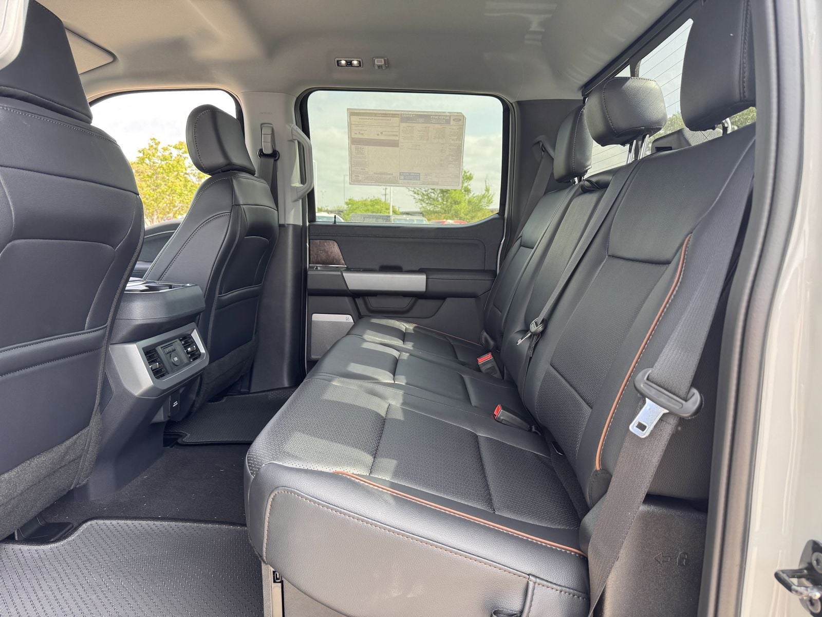 2026 Ford F-250SD F-250® Lariat®