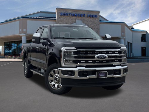 2026 Ford F-250SD F-250® Lariat®