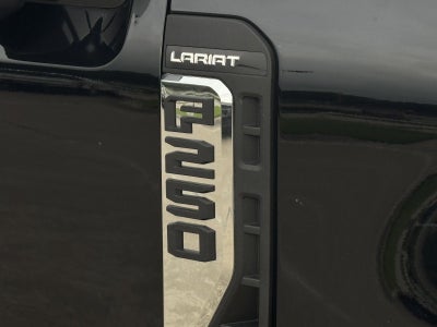 2026 Ford F-250SD F-250® Lariat®