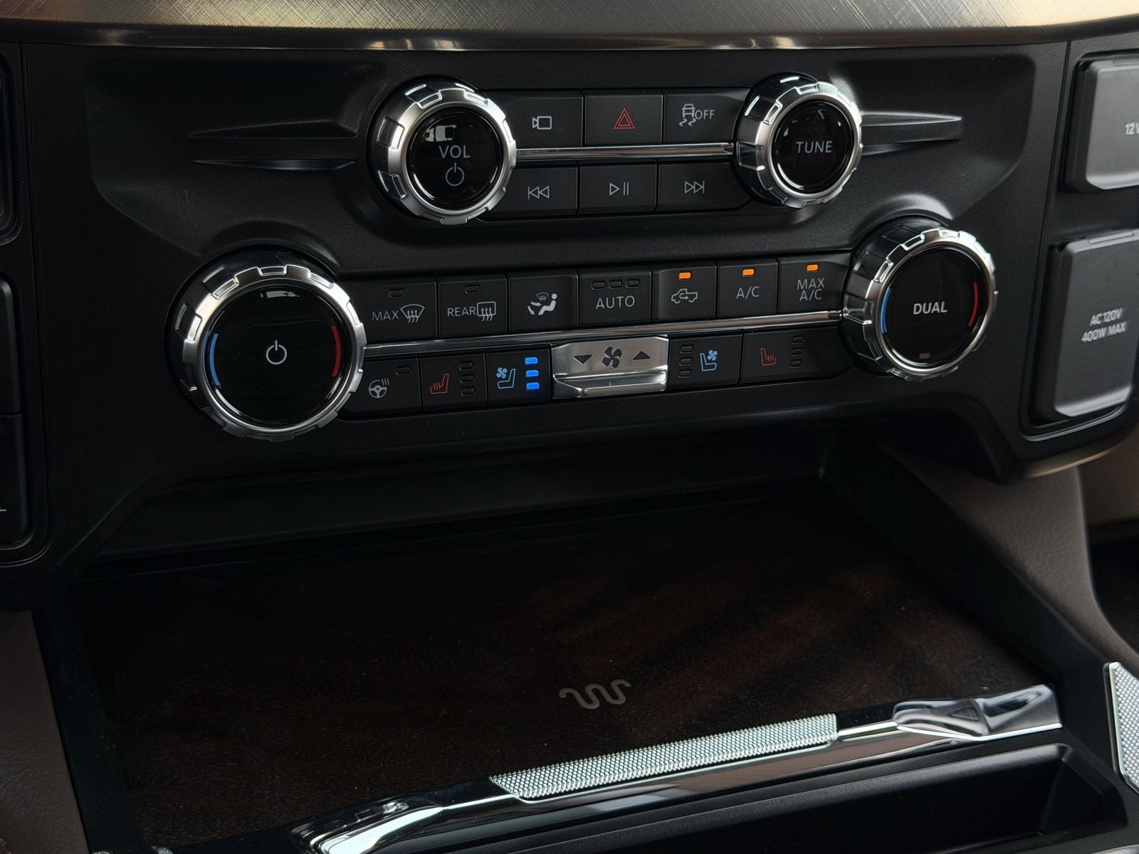 2026 Ford F-250SD F-250® King Ranch®