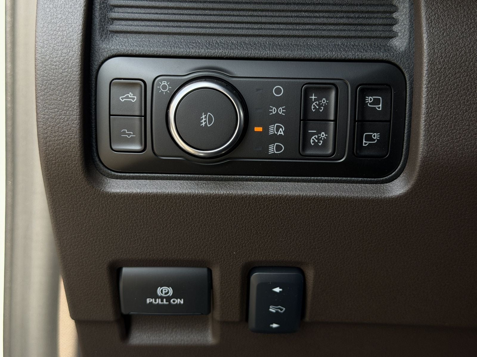 2026 Ford F-250SD F-250® King Ranch®