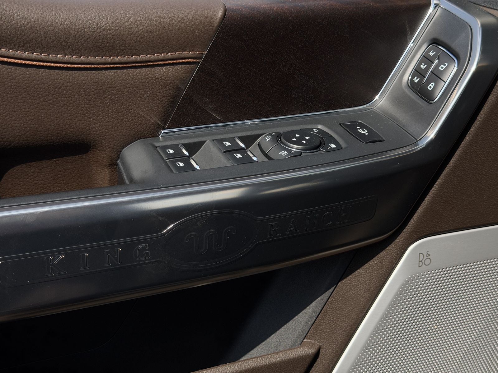 2026 Ford F-250SD F-250® King Ranch®