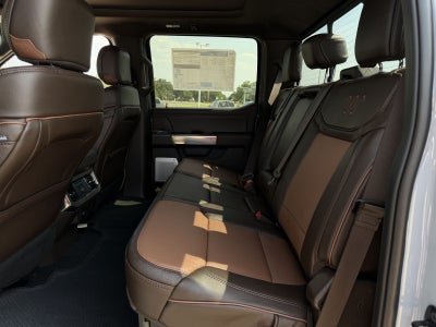 2026 Ford F-250SD F-250® King Ranch®