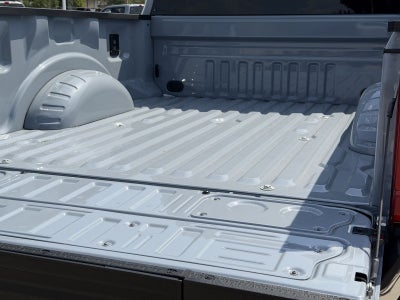 2026 Ford F-250SD F-250® King Ranch®