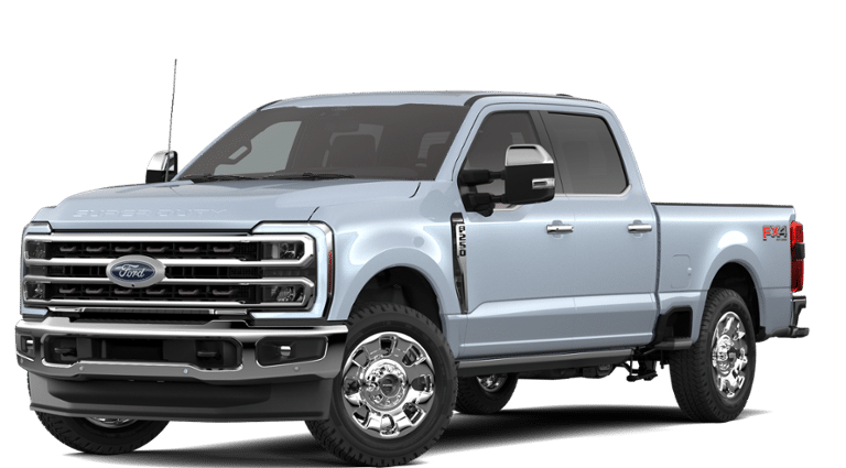 2026 Ford F-250SD F-250® King Ranch®