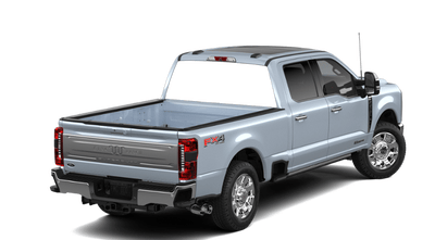 2026 Ford F-250SD F-250® King Ranch®
