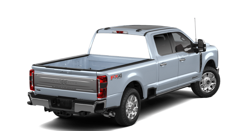 2026 Ford F-250SD F-250® King Ranch®