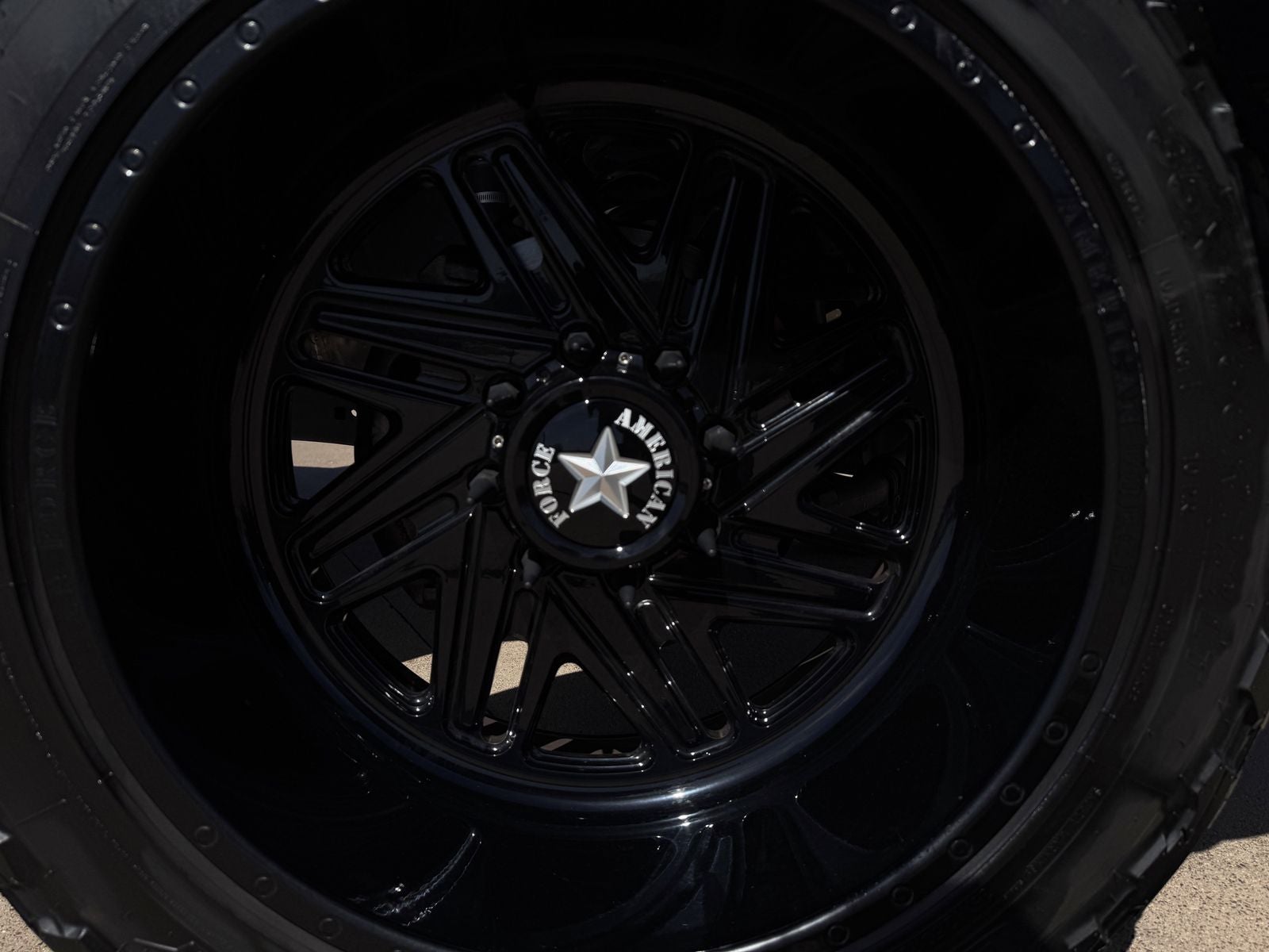 2024 Ford F-250SD F-250® Lariat®