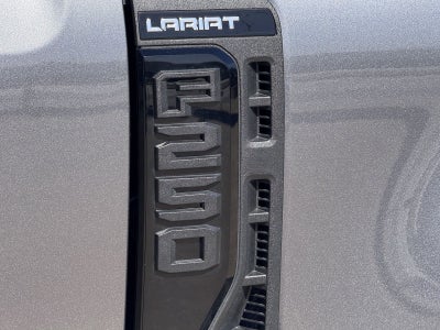 2024 Ford F-250SD F-250® Lariat®
