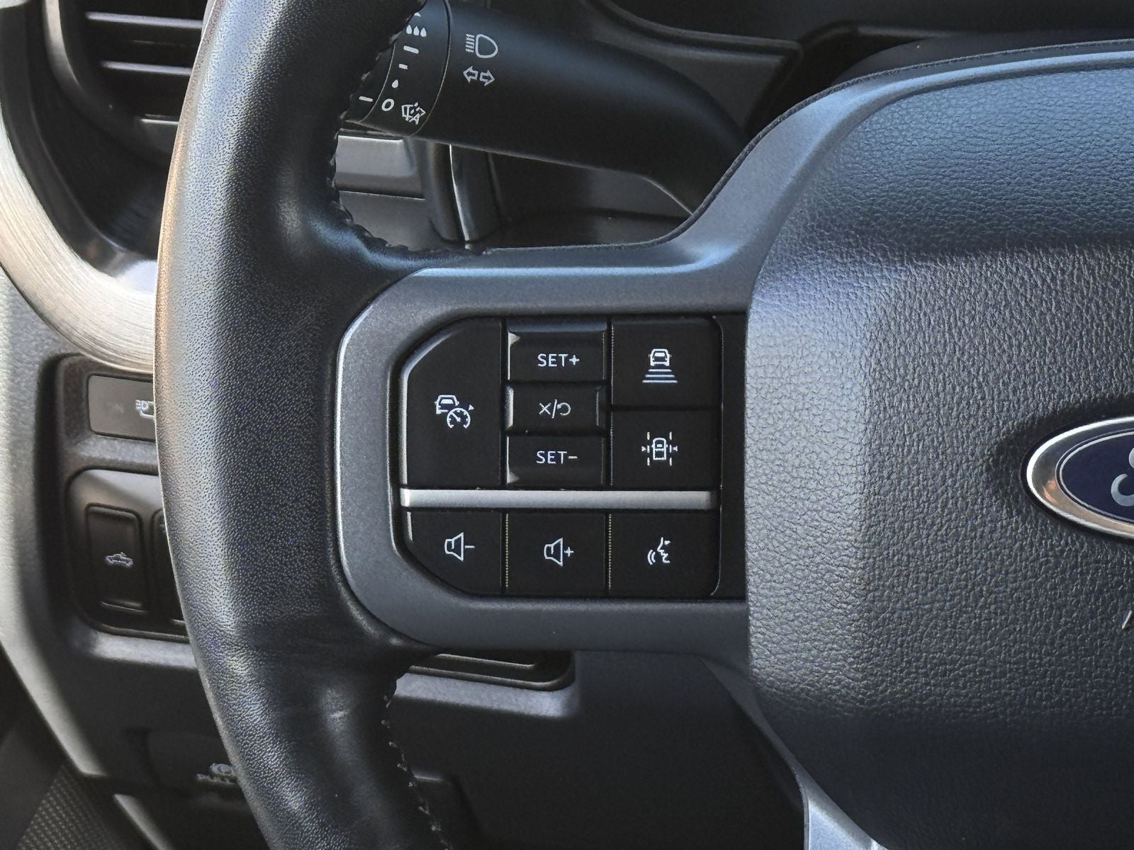 2024 Ford F-250SD F-250® Lariat®