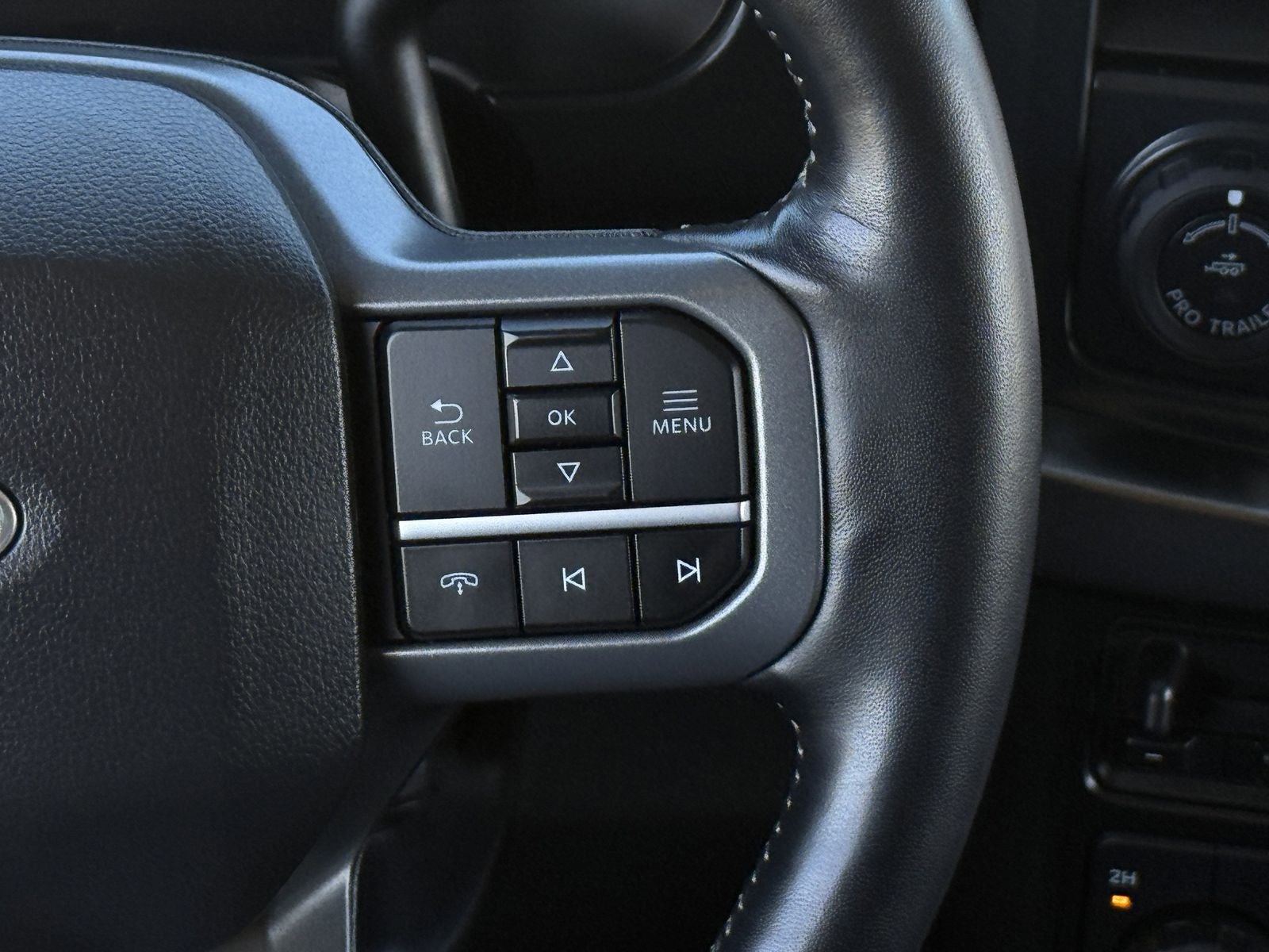 2024 Ford F-250SD F-250® Lariat®