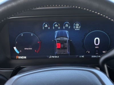 2024 Ford F-250SD F-250® Lariat®