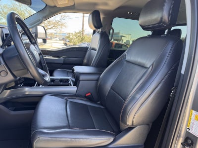 2024 Ford F-250SD F-250® Lariat®