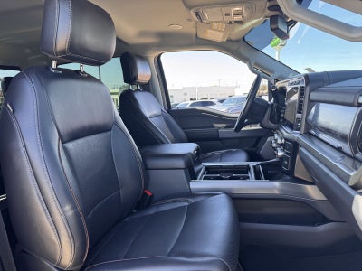 2024 Ford F-250SD F-250® Lariat®