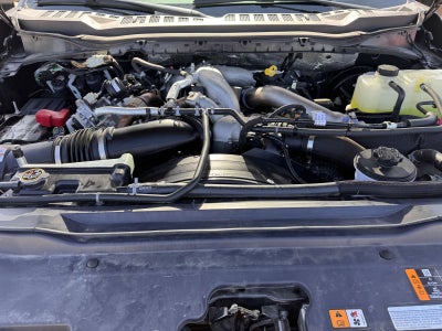 2024 Ford F-250SD F-250® Lariat®