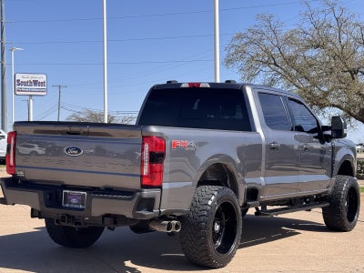 2024 Ford F-250SD F-250® Lariat®