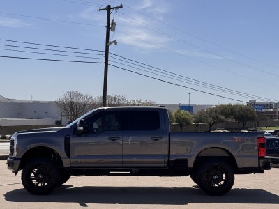 2024 Ford F-250SD F-250® Lariat®