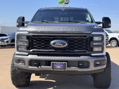 2024 Ford F-250SD F-250® Lariat®