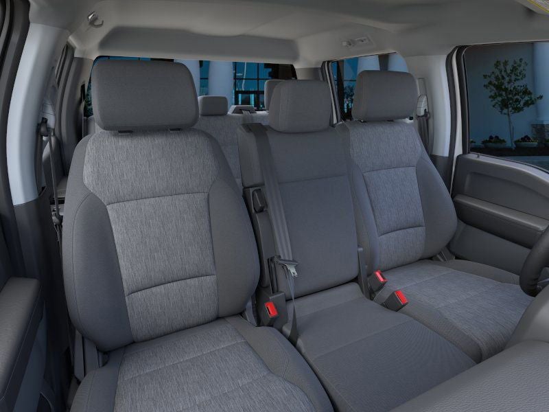 2025 Ford F-250SD XL Fleet