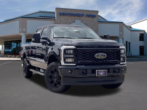 2026 Ford F-250SD F-250® XLT