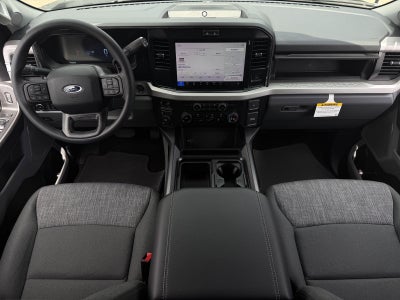 2026 Ford F-250SD F-250® XLT