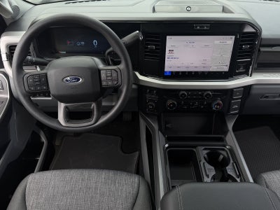 2026 Ford F-250SD F-250® XLT