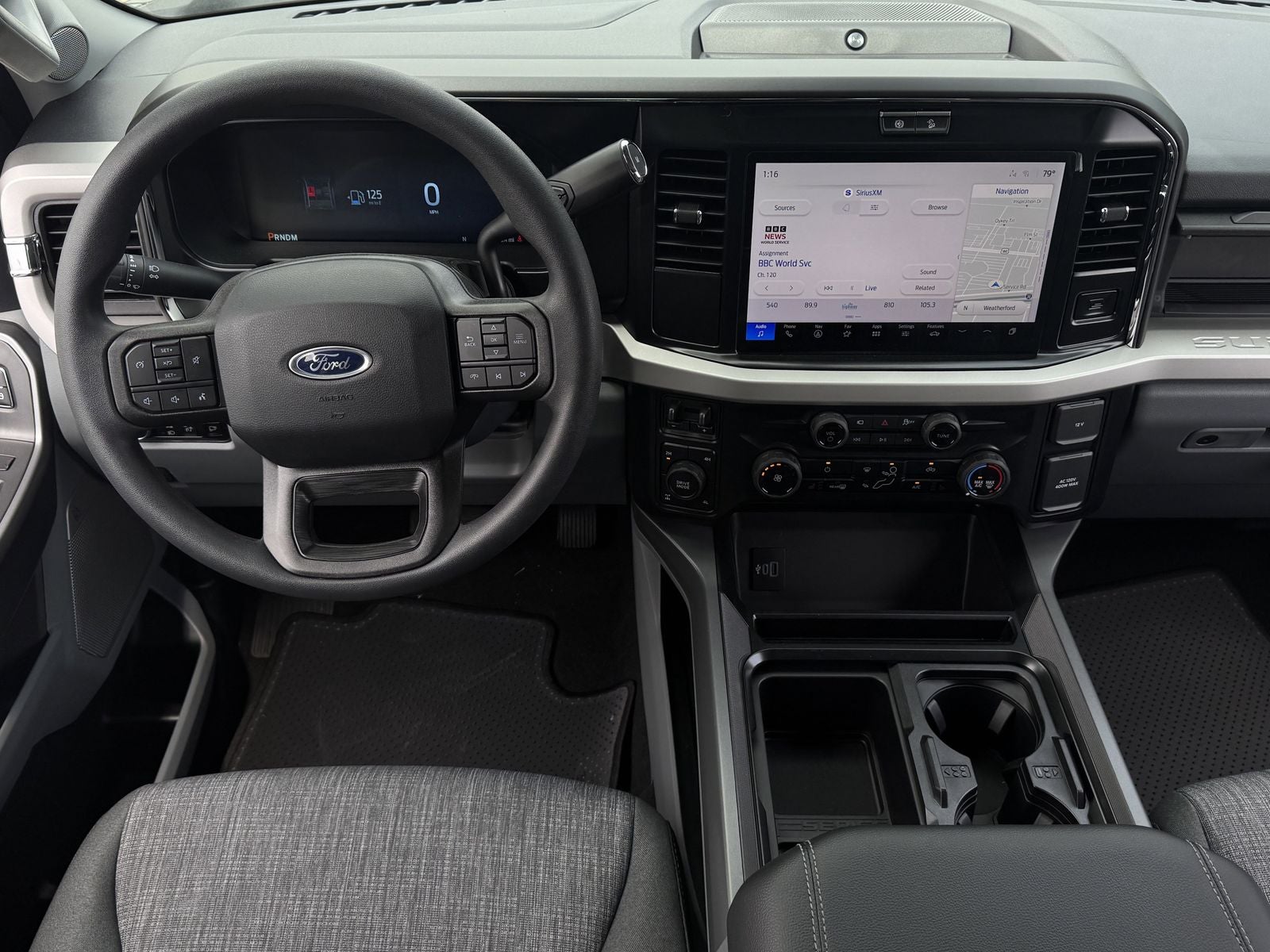 2026 Ford F-250SD F-250® XLT