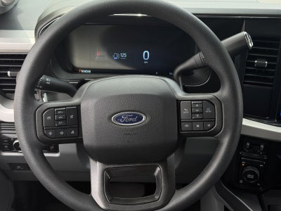 2026 Ford F-250SD F-250® XLT
