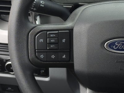 2026 Ford F-250SD F-250® XLT