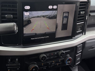 2026 Ford F-250SD F-250® XLT