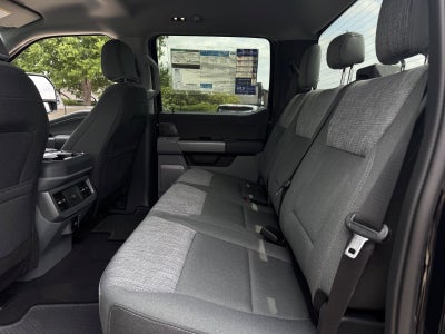 2026 Ford F-250SD F-250® XLT