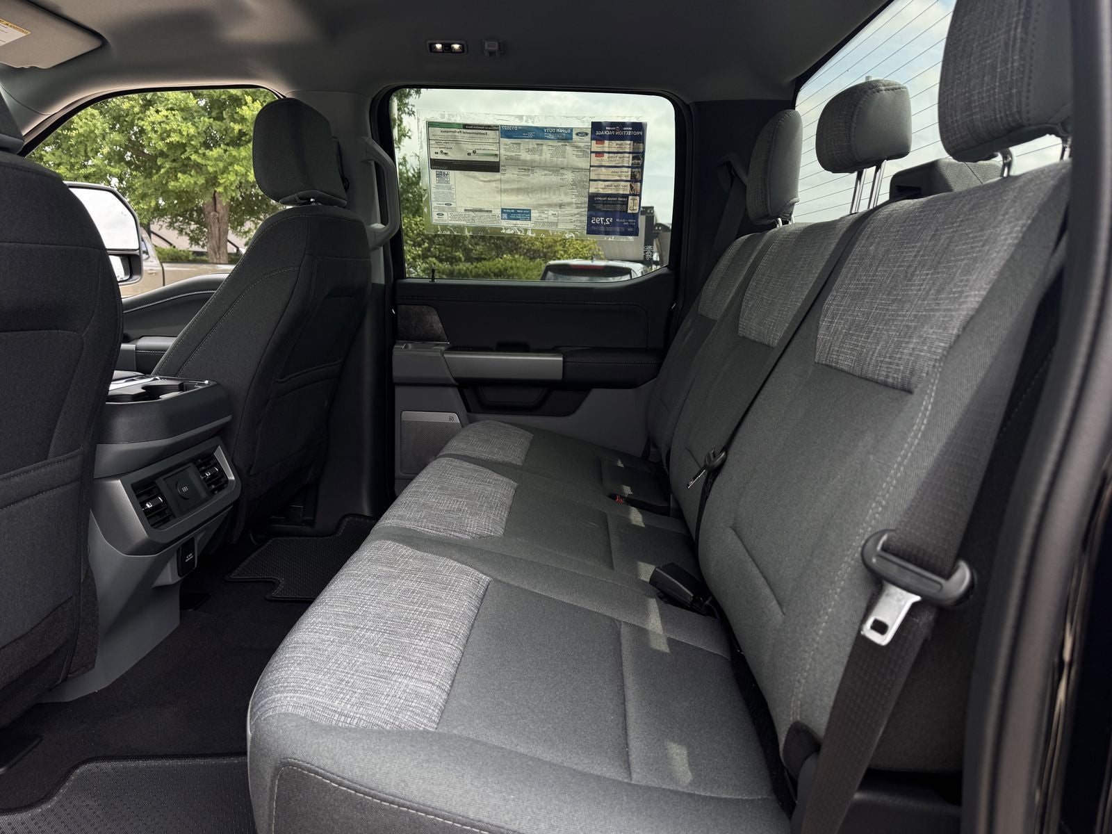 2026 Ford F-250SD F-250® XLT