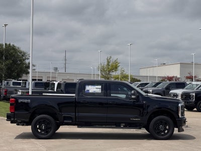 2026 Ford F-250SD F-250® XLT