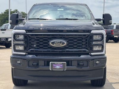 2026 Ford F-250SD F-250® XLT
