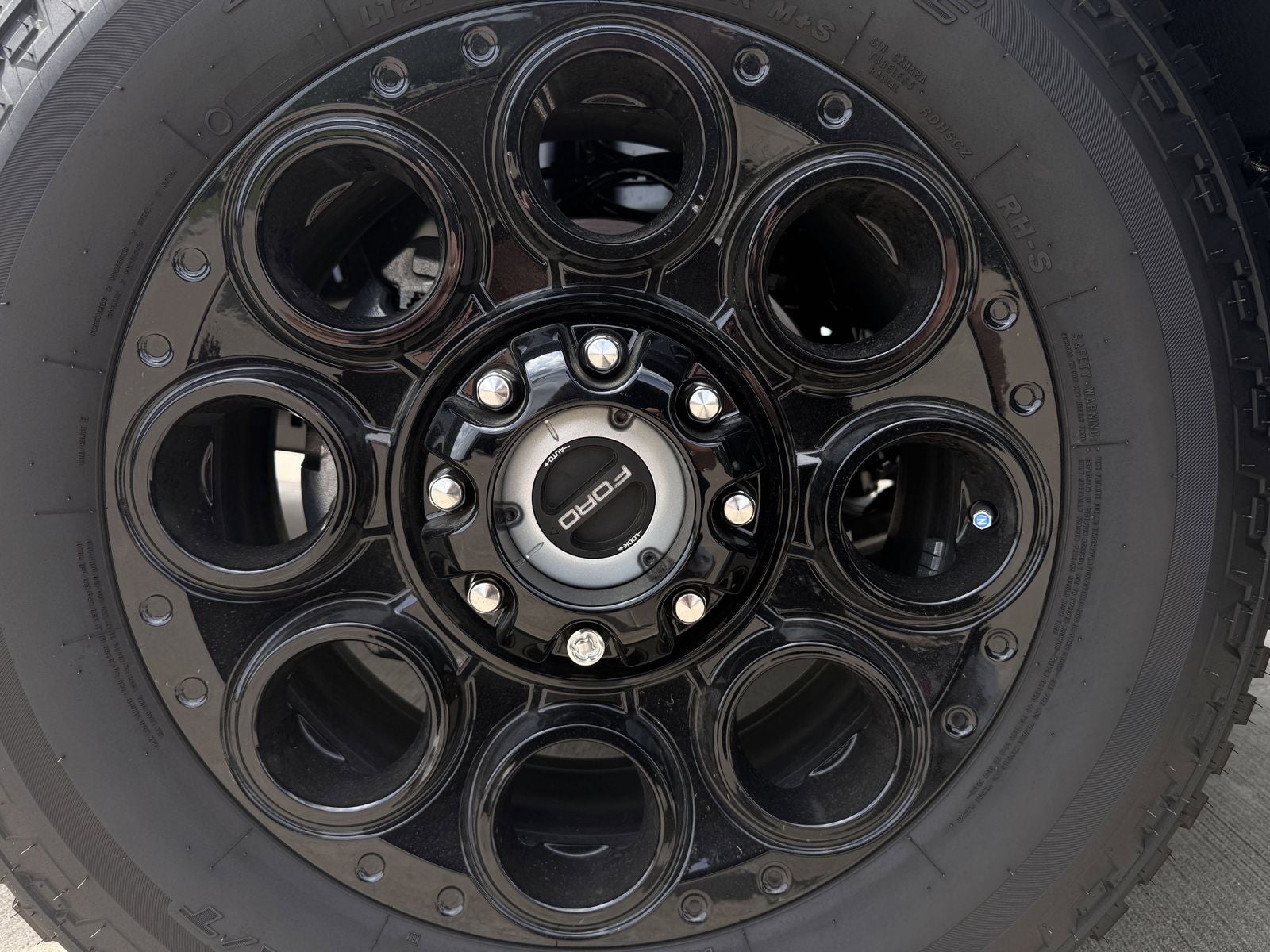 2026 Ford F-250SD F-250® XLT