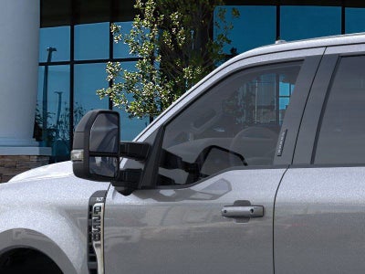 2026 Ford F-250SD F-250® XLT