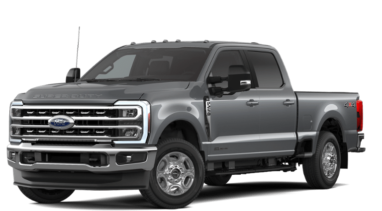 2026 Ford F-250SD F-250® XLT
