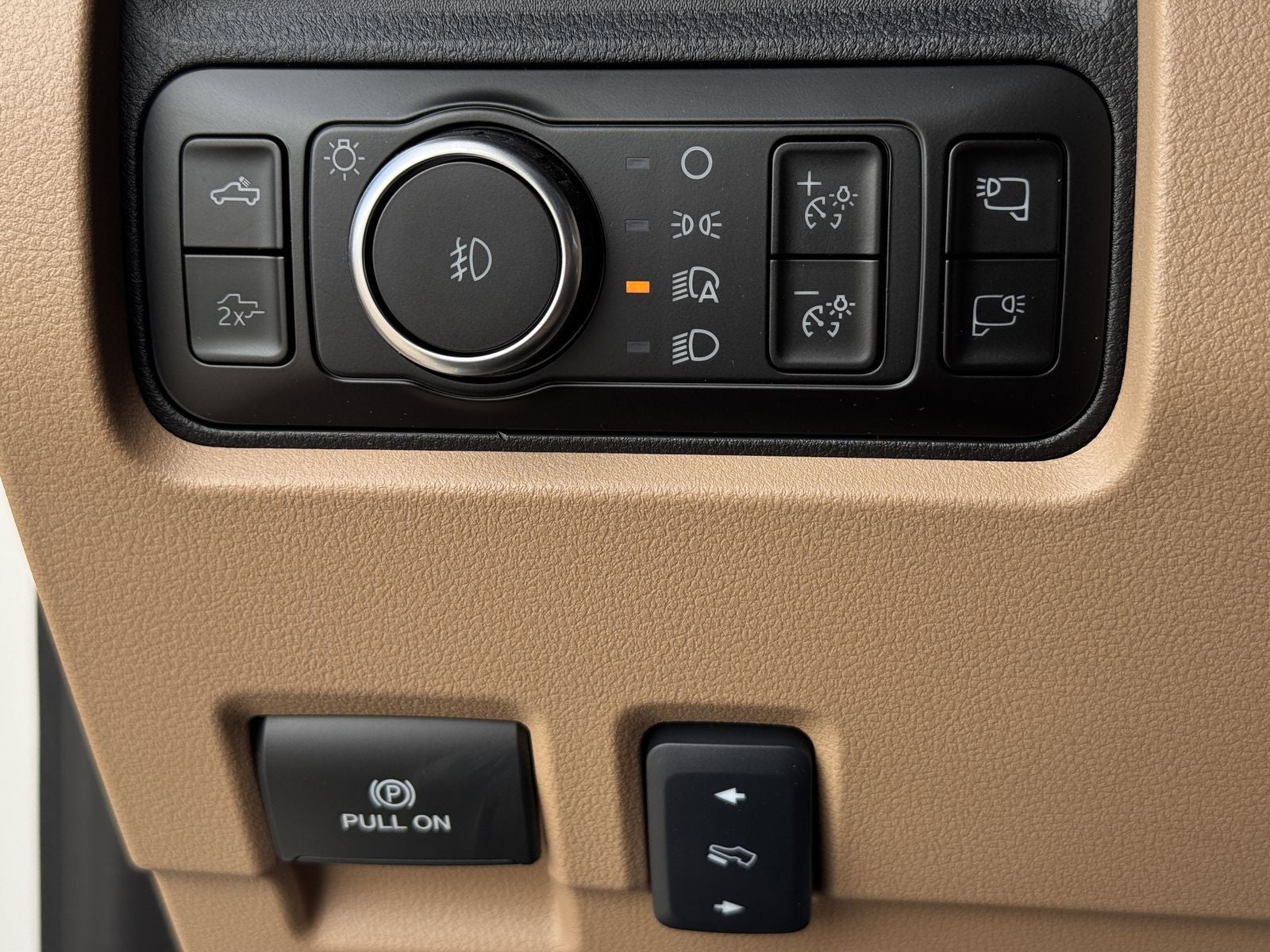 2026 Ford F-250SD F-250® Lariat®